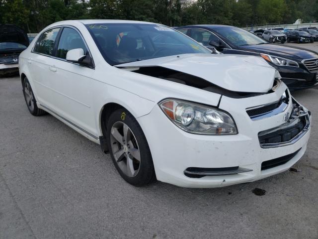 CHEVROLET MALIBU 1LT 2011 1g1zc5e19bf285173