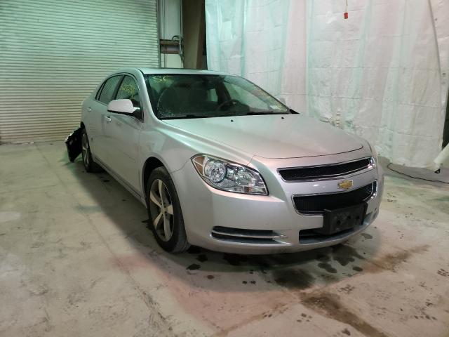 CHEVROLET MALIBU 1LT 2011 1g1zc5e19bf292916