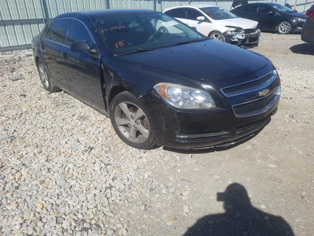 CHEVROLET MALIBU 1LT 2011 1g1zc5e19bf294214