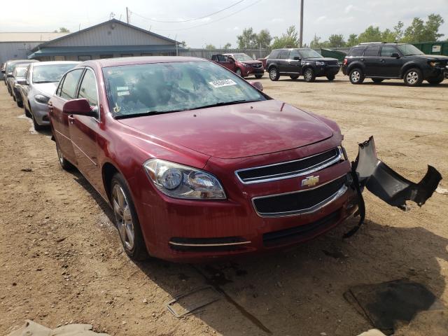 CHEVROLET MALIBU 1LT 2011 1g1zc5e19bf295038