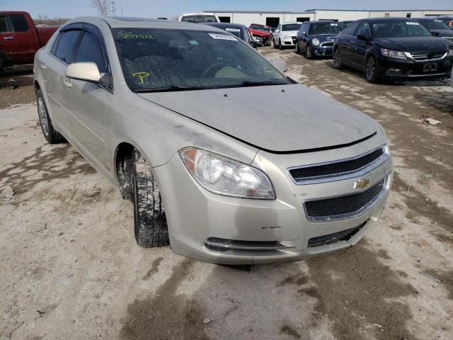 CHEVROLET MALIBU 1LT 2011 1g1zc5e19bf297372