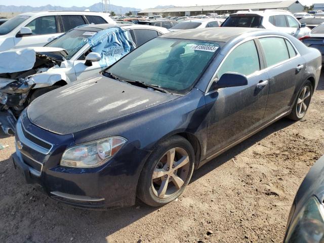 CHEVROLET MALIBU 1LT 2011 1g1zc5e19bf311819