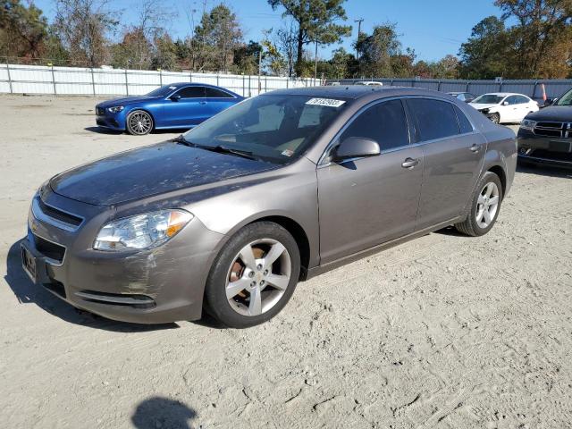 CHEVROLET MALIBU 2011 1g1zc5e19bf315921