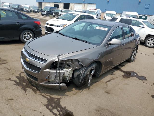 CHEVROLET MALIBU 1LT 2011 1g1zc5e19bf316681