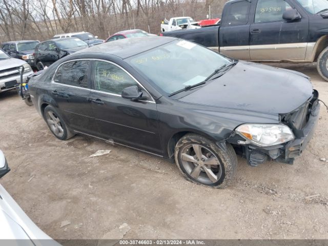 CHEVROLET MALIBU 2011 1g1zc5e19bf327423