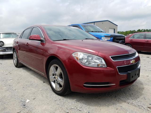 CHEVROLET MALIBU 1LT 2011 1g1zc5e19bf330869