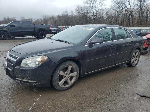 CHEVROLET MALIBU 2011 1g1zc5e19bf332279