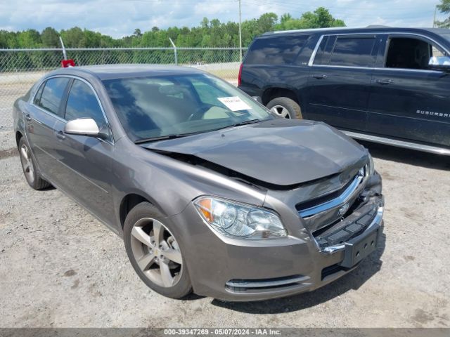 CHEVROLET MALIBU 2011 1g1zc5e19bf335408