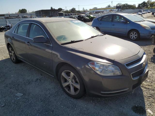 CHEVROLET MALIBU 1LT 2011 1g1zc5e19bf335800