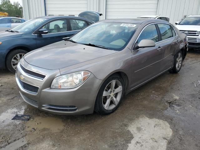 CHEVROLET MALIBU 1LT 2011 1g1zc5e19bf337093