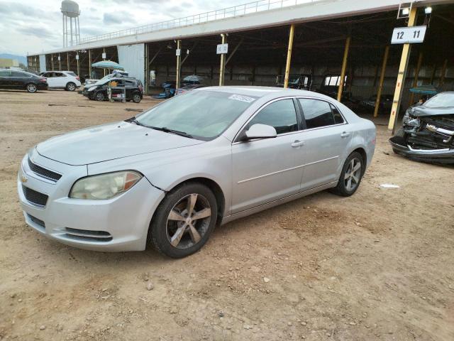 CHEVROLET MALIBU 1LT 2011 1g1zc5e19bf342942