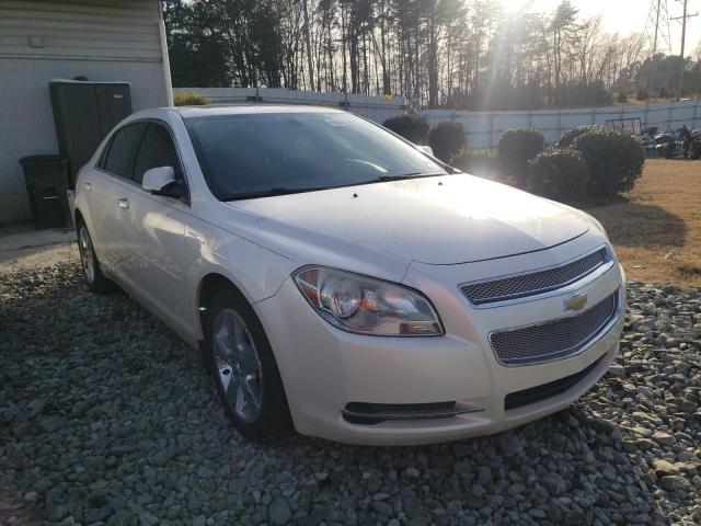 CHEVROLET MALIBU 2011 1g1zc5e19bf343864