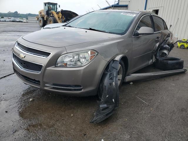 CHEVROLET MALIBU 1LT 2011 1g1zc5e19bf347476