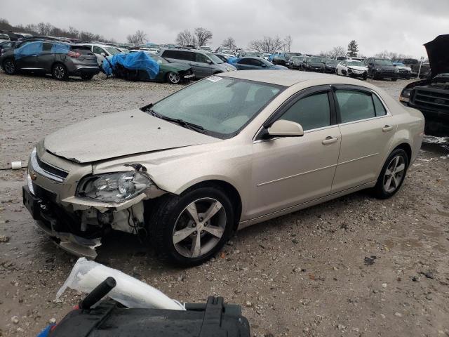 CHEVROLET MALIBU 1LT 2011 1g1zc5e19bf352659