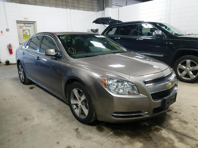 CHEVROLET MALIBU 1LT 2011 1g1zc5e19bf353648