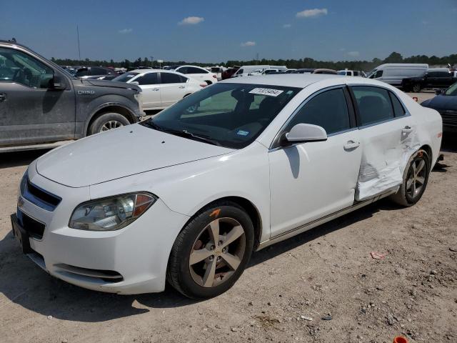 CHEVROLET MALIBU 1LT 2011 1g1zc5e19bf356159