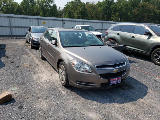 CHEVROLET MALIBU 1LT 2011 1g1zc5e19bf356615