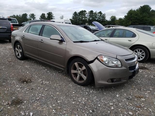 CHEVROLET MALIBU 1LT 2011 1g1zc5e19bf357408