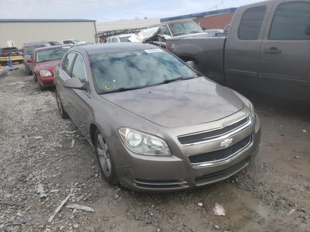 CHEVROLET MALIBU 1LT 2011 1g1zc5e19bf358994