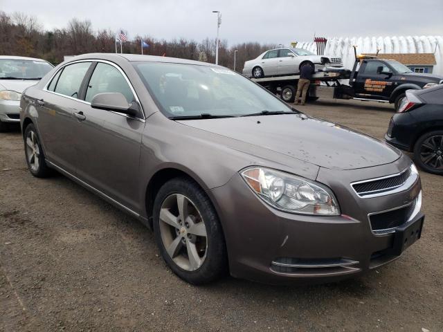 CHEVROLET MALIBU 1LT 2011 1g1zc5e19bf359711