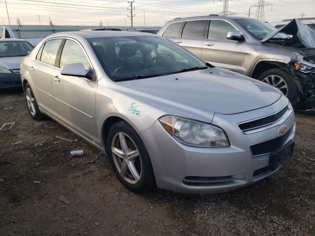 CHEVROLET MALIBU 1LT 2011 1g1zc5e19bf367596