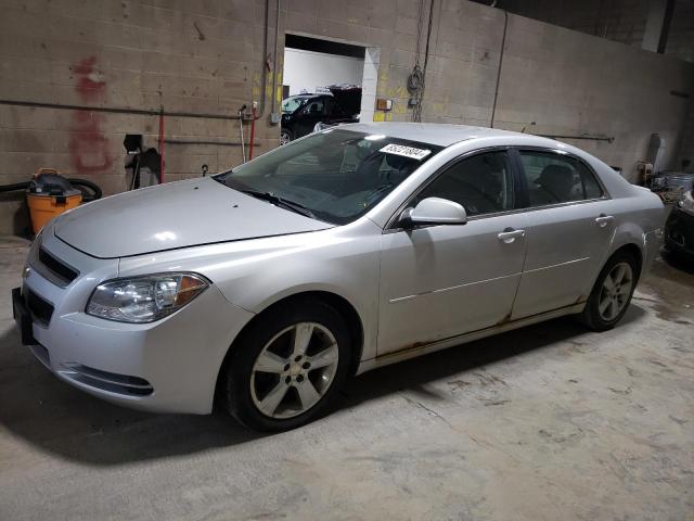 CHEVROLET MALIBU 1LT 2011 1g1zc5e19bf368120