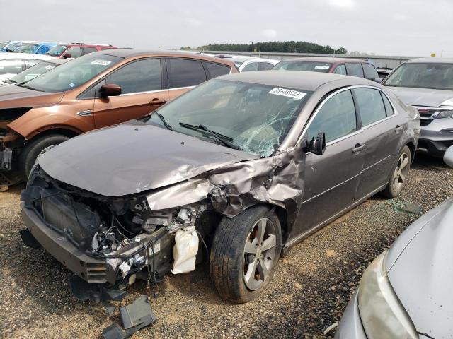 CHEVROLET MALIBU 1LT 2011 1g1zc5e19bf372880