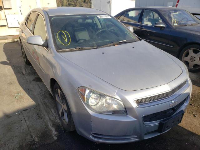 CHEVROLET MALIBU 1LT 2011 1g1zc5e19bf375164