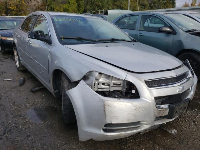 CHEVROLET MALIBU 1LT 2011 1g1zc5e19bf380459