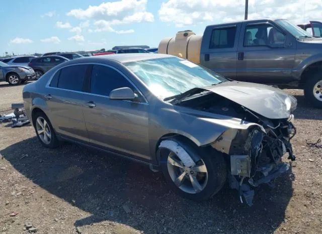 CHEVROLET MALIBU 2011 1g1zc5e19bf381238