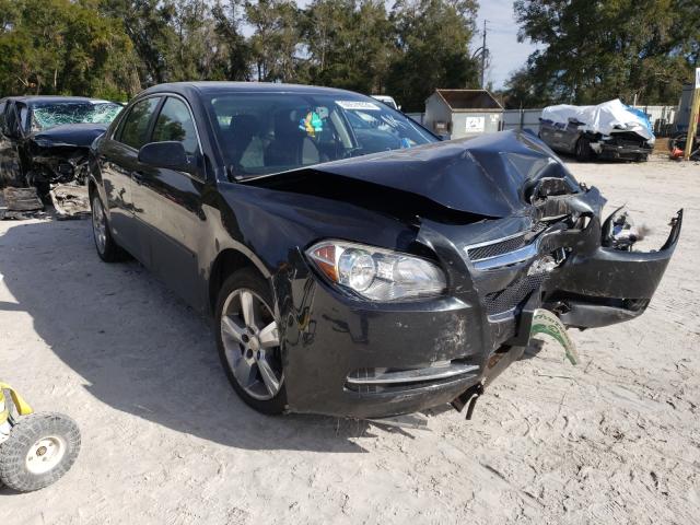 CHEVROLET MALIBU 1LT 2011 1g1zc5e19bf381871