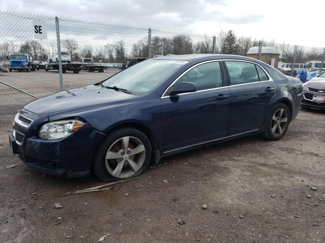 CHEVROLET MALIBU 1LT 2011 1g1zc5e19bf390571