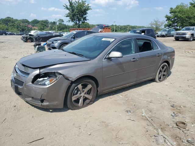 CHEVROLET MALIBU 1LT 2011 1g1zc5e19bf392496