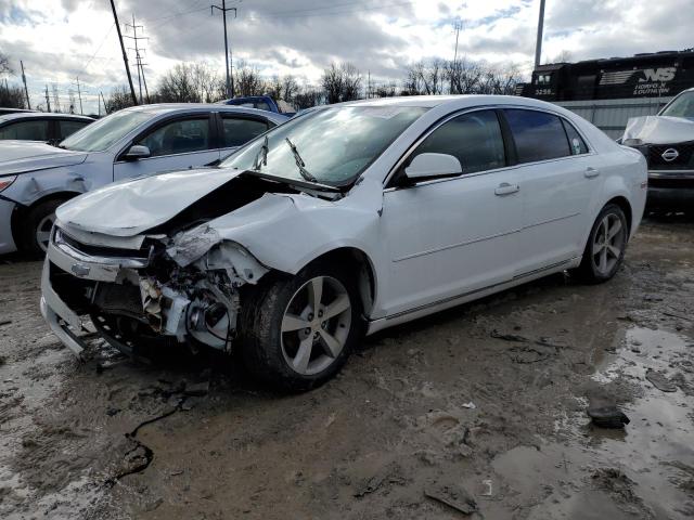 CHEVROLET MALIBU 2011 1g1zc5e19bf392594