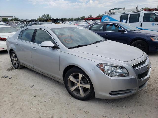 CHEVROLET MALIBU 1LT 2011 1g1zc5e19bf399478