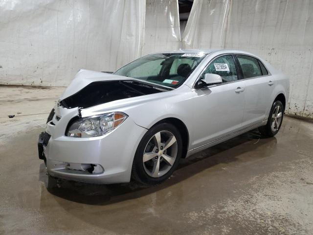 CHEVROLET MALIBU 2011 1g1zc5e1xbf100676