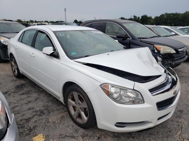 CHEVROLET MALIBU 1LT 2011 1g1zc5e1xbf101536