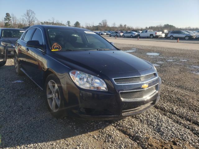 CHEVROLET MALIBU 1LT 2011 1g1zc5e1xbf102296