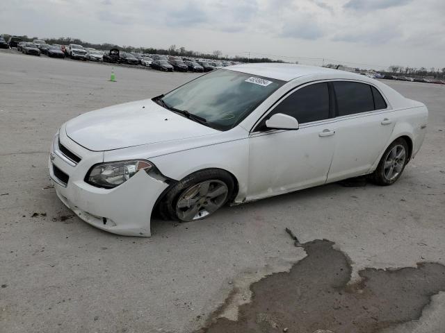 CHEVROLET MALIBU 2011 1g1zc5e1xbf108406