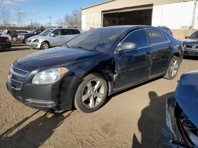 CHEVROLET MALIBU 1LT 2011 1g1zc5e1xbf108891