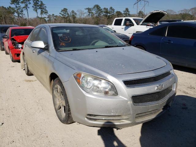 CHEVROLET MALIBU 1LT 2011 1g1zc5e1xbf110835