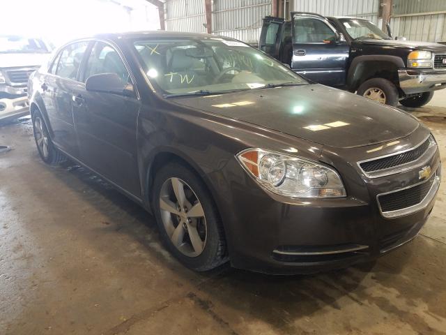 CHEVROLET MALIBU 1LT 2011 1g1zc5e1xbf112908