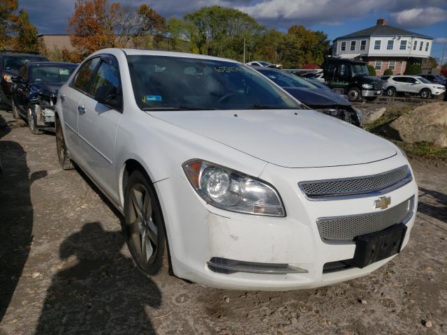 CHEVROLET MALIBU 1LT 2011 1g1zc5e1xbf113685