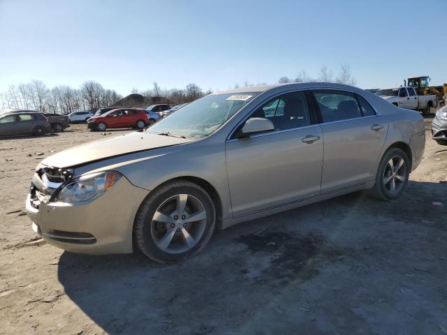 CHEVROLET MALIBU 2011 1g1zc5e1xbf115937