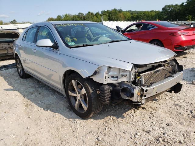 CHEVROLET MALIBU 1LT 2011 1g1zc5e1xbf118790