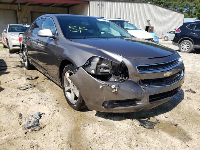 CHEVROLET MALIBU 1LT 2011 1g1zc5e1xbf120118