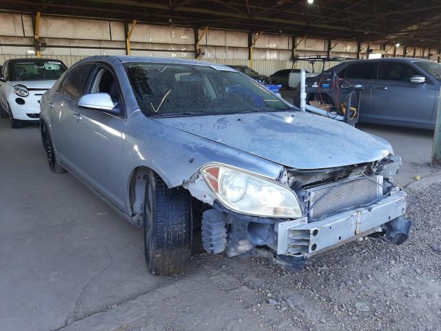 CHEVROLET MALIBU 1LT 2011 1g1zc5e1xbf121723