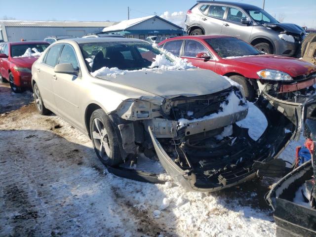 CHEVROLET MALIBU 1LT 2011 1g1zc5e1xbf126727