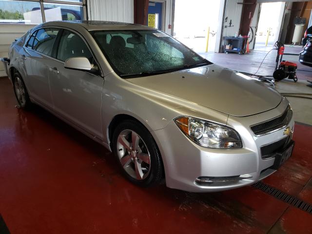 CHEVROLET MALIBU 1LT 2011 1g1zc5e1xbf126825