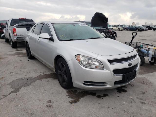 CHEVROLET MALIBU 1LT 2011 1g1zc5e1xbf134276